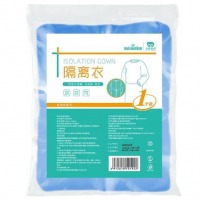 海氏海诺 一次性医用隔离衣