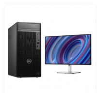 戴尔 OptiPlex Tower 7010 升级款7020 工作站 I7-14700/3