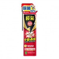 榄菊 杀蟑剂500ml