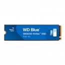 西部数据（WD）SSD固态硬盘 NVMe M.2接口 AI电脑配件  SN5000 PCle4x4 5150MB/s 大容量 【1TB】