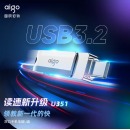爱国者 128gU盘Type-C USB3.2 U351