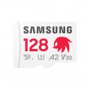 三星（SAMSUNG）128GB TF内存卡 读速180MB/s写速130MB/s