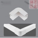 PVC线槽阳角20*10