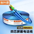 秋叶原 电话线100米