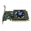 联想（LENOVO） 台式机显卡/独显 PCI-E 2.0/3.0小机箱电脑显卡 【GT730-2G】2G显存