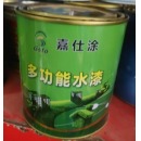 水性油漆 800g