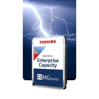 东芝（TOSHIBA）4TB 7200转 512MB SATA接口 7200转 垂直式CM