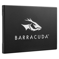 希捷(seagate) 2TB SSD固态硬盘SATA3.0接口 台式机笔记本电脑硬盘 读