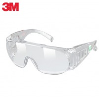 3M 开放式护目镜