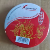 雪奥印泥60g
