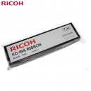 理光（Ricoh） N104677C 原装KD色带 适用于高速行式打印机KD700ZP KD800CN104677C