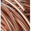 美的5匹空调管线