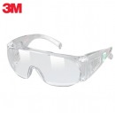 3M 开放式护目镜