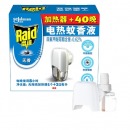 雷达电蚊香液1器+1瓶
