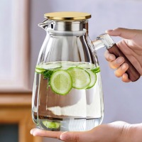 茶水壶2L