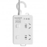 国标 自动断电保护器2500w