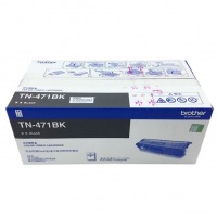 兄弟TN-471BK 黑色粉盒 约3000页