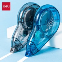 得力(deli)20米修正带