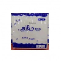 心诺 餐巾纸 100包/箱