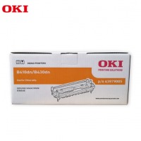 OKI B412DN 墨粉盒（高容7K）