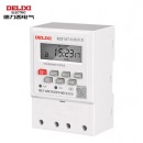 德力西 电气时控开关定时器插座定时开关控制器 KG316T AC220V