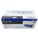 兄弟TN-471BK 黑色粉盒 约3000页