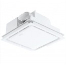 艾美特 吸顶式天花排风扇30x30