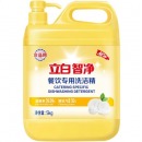 立白洗洁精10斤大桶装