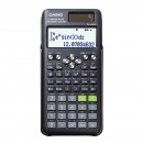 卡西欧FX-991ES plus 计算器