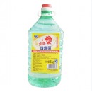 金鱼洗涤灵5kg大桶装