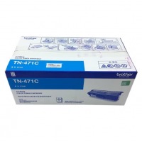 兄弟 TN-471粉盒 青色