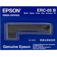 爱普生（Epson）ERC-05B黑色色带
