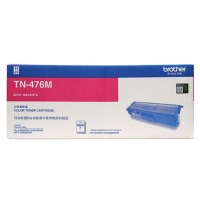 兄弟 墨粉盒TN-476M 品红