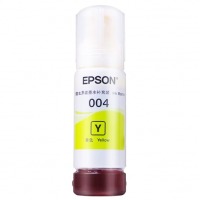 爱普生（EPSON）原装004墨水L3267 L3558 L3255 L3218 L321