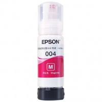 爱普生（EPSON）原装004墨水L3267 L3558 L3255 L3218 L321