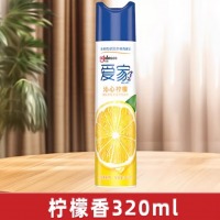 爱家空气清新剂300ml 24瓶/箱