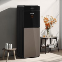 九阳（Joyoung）家用办公室饮水机 WS115(C) 【冷热款】