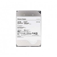 西部数据（WD）20TB企业级氦气机械硬盘HC560 SATA 7200转512MB CM