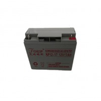 艾福瑞斯 12V 17AH UPS电源（胶体电池 ）