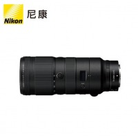 尼康（Nikon）Z 70-200mm f/2.8 VR S 全画幅微单镜头 “大三元”远