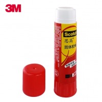 3M 固体胶棒 20克 1支