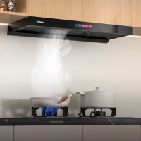 康佳 CXW-265-KT55油烟机(含安装及定制配件)