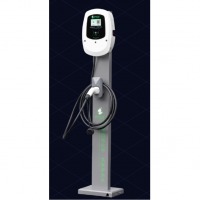 驴充充 1ZA7-1单枪充电桩