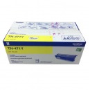 兄弟 TN-471粉盒 黄色