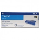 兄弟 墨粉盒TN-476C 青色