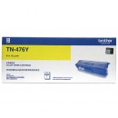 兄弟 墨粉盒TN-476Y 黄色