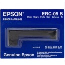 爱普生 ERC-05B黑色色带