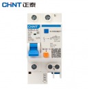 正泰（CHNT）漏电保护器NXBLE-32-1P+N-C16 空气开关 小型短路保护断路器16A
