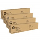 惠普（HP）W9220MC原装粉盒硒鼓/碳粉 适用E78223\/78228DN W9220-3MC四色套装(约20000页)