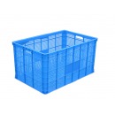 长方形镂空塑料筐410*315*230mm